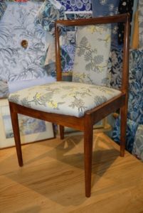 Dining chair restorations sydney